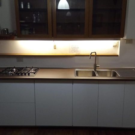 Dolcevita Apartments N 241 Венеція Екстер'єр фото