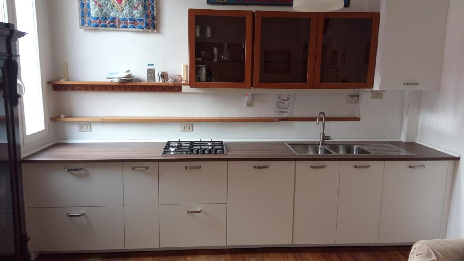 Dolcevita Apartments N 241 Венеція Екстер'єр фото