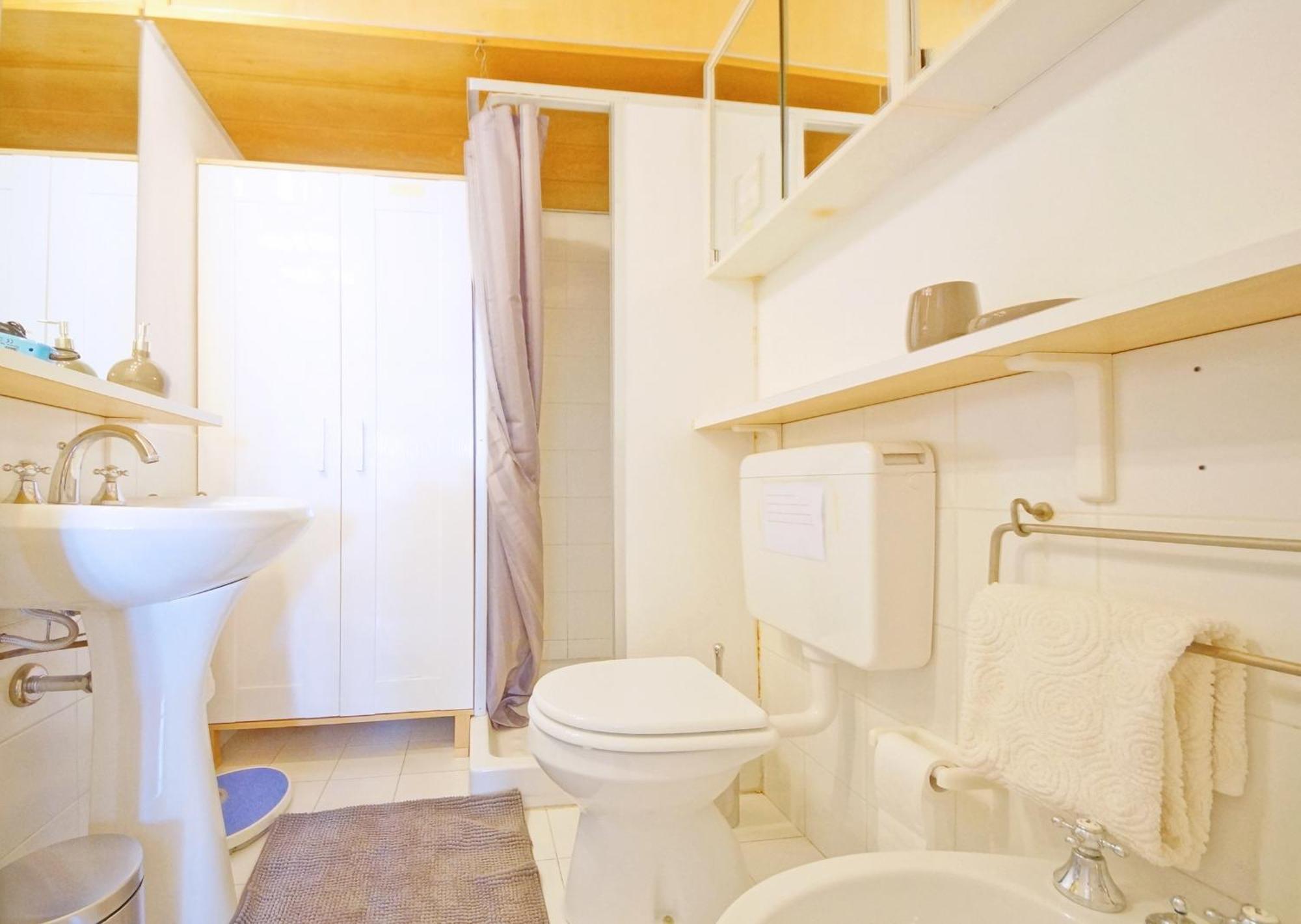 Dolcevita Apartments N 241 Венеція Екстер'єр фото