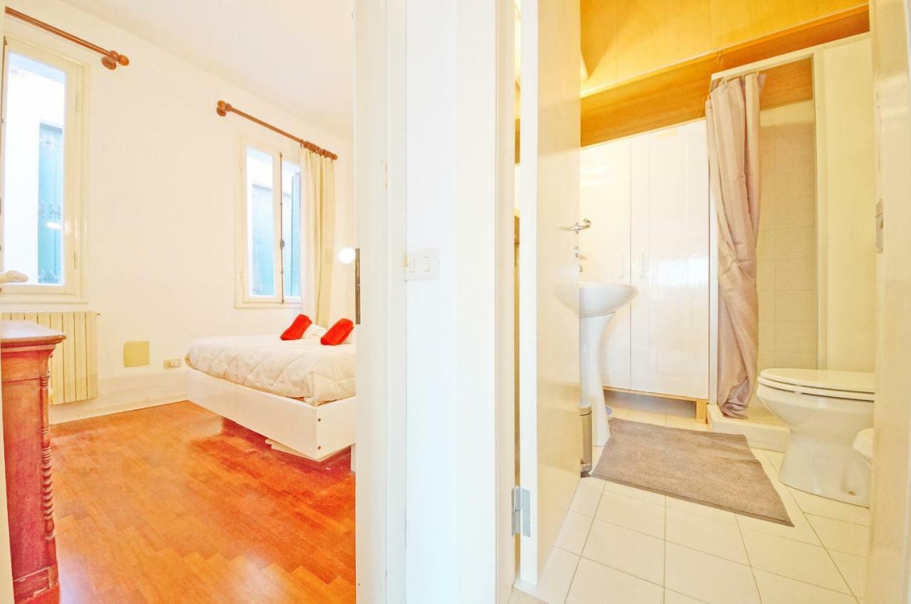 Dolcevita Apartments N 241 Венеція Екстер'єр фото