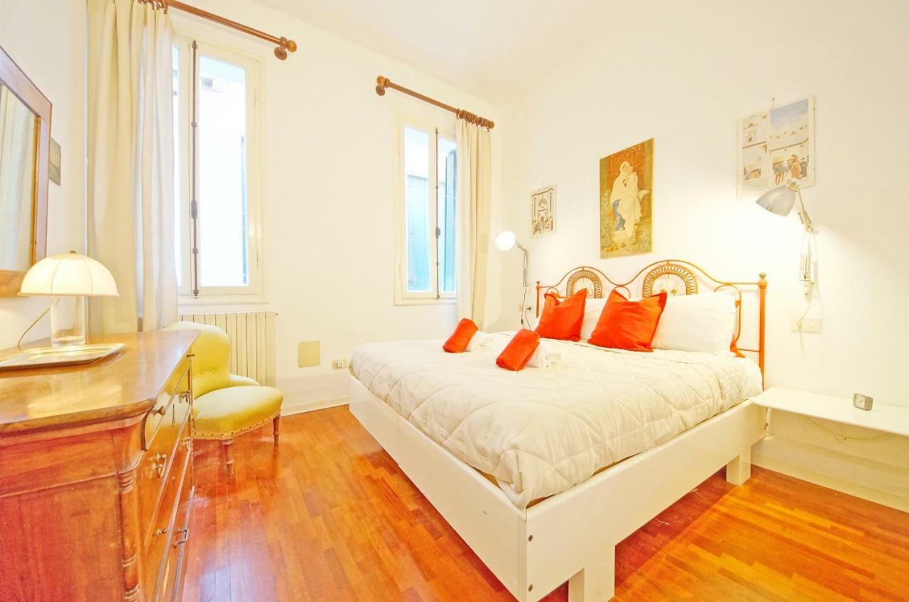 Dolcevita Apartments N 241 Венеція Екстер'єр фото